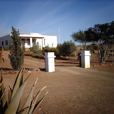 Capricorn Restcamp Rietoog Exterior foto